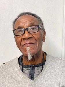 Charles Arthur Palmer a registered Sex or Violent Offender of Oklahoma