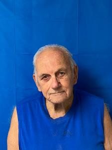 Larry Arthur Beals a registered Sex or Violent Offender of Oklahoma