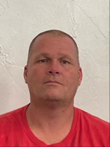 William Ray Dean a registered Sex or Violent Offender of Oklahoma