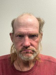 Aaron Lee Jackson a registered Sex or Violent Offender of Oklahoma