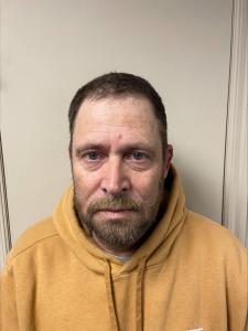 William Thomas Hill a registered Sex or Violent Offender of Oklahoma