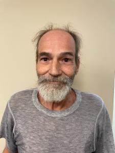 Charles D Shrum a registered Sex or Violent Offender of Oklahoma