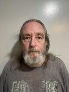Glenn D. Pattison a registered Sex or Violent Offender of Oklahoma