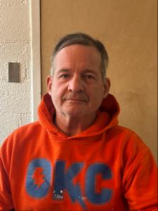 Jackie Tyrone Willis a registered Sex or Violent Offender of Oklahoma