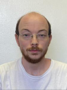 Robert J Abercrombie a registered Sex or Violent Offender of Oklahoma