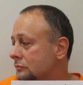 Randall Scott Fox a registered Sex or Violent Offender of Oklahoma