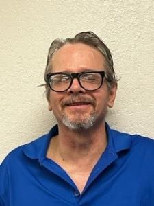 Robert Lee Hairell a registered Sex or Violent Offender of Oklahoma