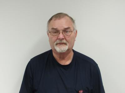 Lonnie Dwayne Pinneke a registered Sex or Violent Offender of Oklahoma