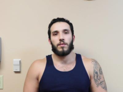 Jordan David Revilla a registered Sex or Violent Offender of Oklahoma