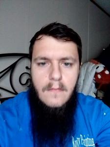 Jacob Wyatte Grummitt a registered Sex or Violent Offender of Oklahoma