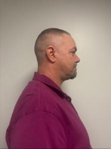 Charles Lloyd Deaver a registered Sex or Violent Offender of Oklahoma