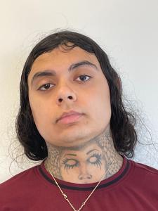 Adrian Reyes a registered Sex or Violent Offender of Oklahoma