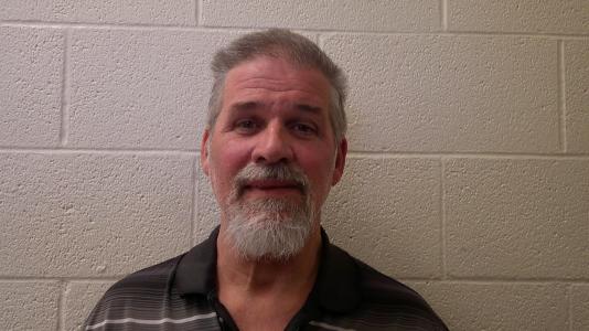 Kristan Kyle Phillips a registered Sex or Violent Offender of Oklahoma