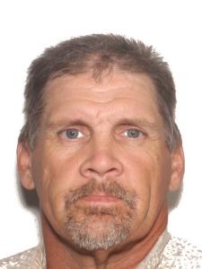 Chad Lomoody Jones a registered Sex or Violent Offender of Oklahoma