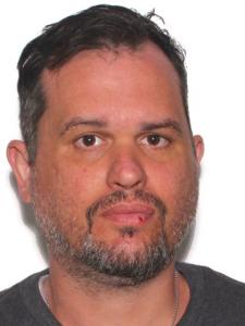 Jeffrey Edward Hollister a registered Sex or Violent Offender of Oklahoma