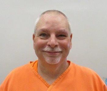 Shawn Benedict a registered Sex or Violent Offender of Oklahoma