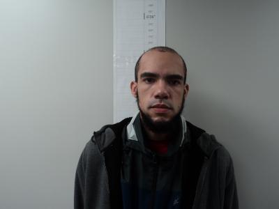 Michael Brandon Billingsley a registered Sex or Violent Offender of Oklahoma