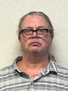 Kevin L Peavy a registered Sex or Violent Offender of Oklahoma
