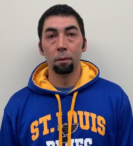 Shaun Evan Green a registered Sex or Violent Offender of Oklahoma