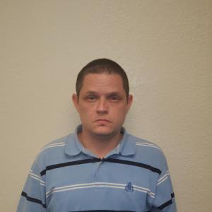 Phillip Spencer Tash a registered Sex or Violent Offender of Oklahoma