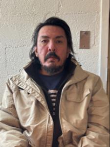 Marlon Darrell Hanson a registered Sex or Violent Offender of Oklahoma
