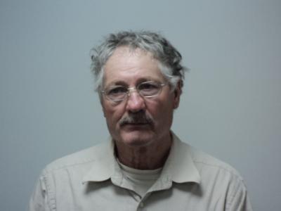 David L Shanks a registered Sex or Violent Offender of Oklahoma