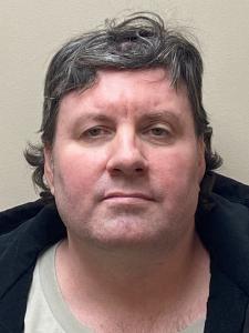 Jeremy Lee Parker a registered Sex or Violent Offender of Oklahoma