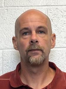 Melvin Leroy Allison a registered Sex or Violent Offender of Oklahoma