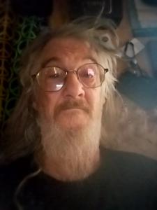 Anthony Carroll Thornton a registered Sex or Violent Offender of Oklahoma