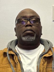 Darwin Thomas Arnold a registered Sex or Violent Offender of Oklahoma