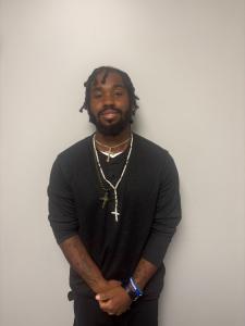 Rodrick Earl Harris Jr a registered Sex or Violent Offender of Oklahoma