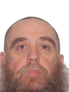 Anthony Donald Greer a registered Sex or Violent Offender of Oklahoma