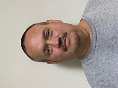 Rodney Dean Hultquist a registered Sex or Violent Offender of Oklahoma