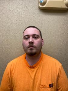 Zachary Wayne Clinton a registered Sex or Violent Offender of Oklahoma
