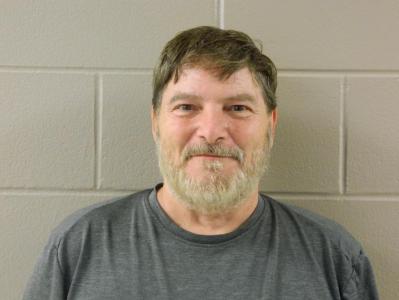 Edward J Flanders a registered Sex or Violent Offender of Oklahoma