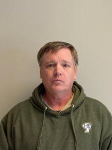 Keith Norman Mrozinski a registered Sex or Violent Offender of Oklahoma