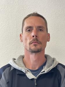 Matthew E Boyce a registered Sex or Violent Offender of Oklahoma