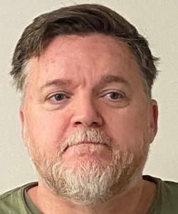 Spencer Charles Cluff a registered Sex or Violent Offender of Oklahoma