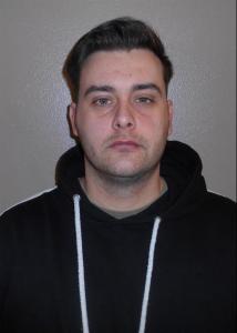 Hannes Marschalek a registered Sex or Violent Offender of Oklahoma
