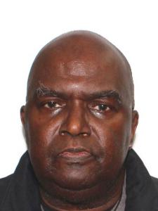 James Leslie Benbury a registered Sex or Violent Offender of Oklahoma