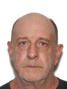 Monte R Betche a registered Sex or Violent Offender of Oklahoma