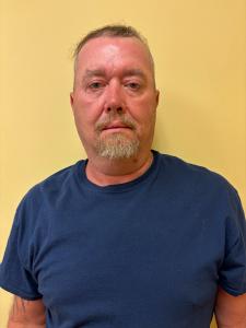 Steven Patrick Anderson a registered Sex or Violent Offender of Oklahoma