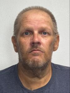 Anthony Lee Vugrin a registered Sex or Violent Offender of Oklahoma