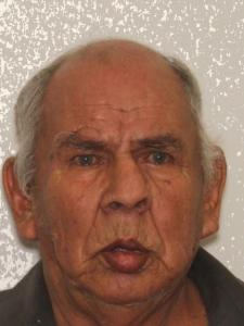 Bobby Ray Cochnauer a registered Sex or Violent Offender of Oklahoma