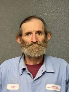 Gary Wurtz a registered Sex or Violent Offender of Oklahoma