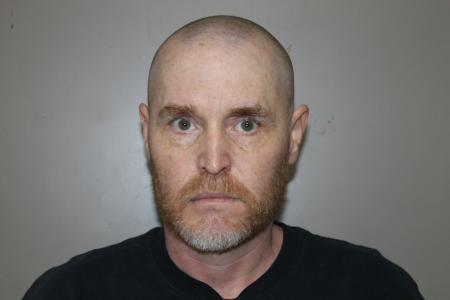Matthew W Mason a registered Sex or Violent Offender of Oklahoma