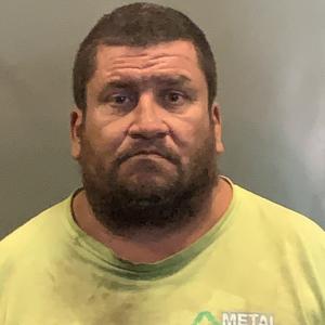 Santiago Lacruz Zabala a registered Sex or Violent Offender of Oklahoma