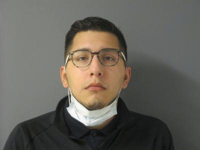 Steve Joseph Cruz a registered Sex or Violent Offender of Oklahoma