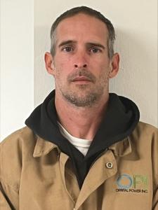 Eddie Jo Dean Spears a registered Sex or Violent Offender of Oklahoma