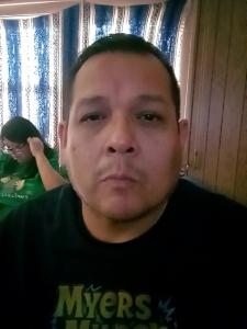 Samual Shawn Horse Sr a registered Sex or Violent Offender of Oklahoma
